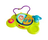 Disney - Mickey Baby Fun Driver