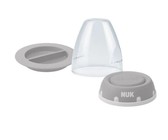 NUK Handle for learner bottle - Bordeaux