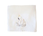 Les Deglingos Baby Jelekros Lion Doudou or Sleep Comforter