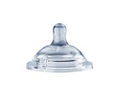 Muncher Dummy Clip & Teether - Poppy
