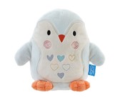 Migi Designs Cushion - Navy & White
