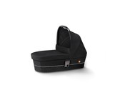 Mally Luxury Leather Baby Bag with Changing Mat - Tan
