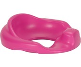 Snuggletime - Whale Potty - Pink