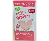 Squish - 12 x 110ml Apple, Banana & Yoghurt Puree