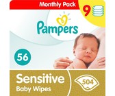 Nappy Absorbent Booster Pads 6 - Pack