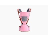 Ergobaby Performance 360 Cool Air Carrier - Carbon Grey