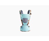 Ergobaby Performance 360 Cool Air Carrier - Carbon Grey