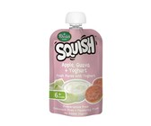 Squish - 12 x 110ml Butternut & Carrot