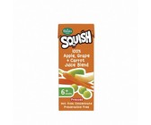 Purity Second Foods - Guava & Yoghurt 24x125ml