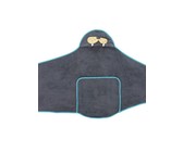 Folding Bath Tub - Blue