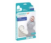 Puckababy - The Original Mini Sleeping Bag - Blue