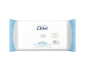 Baby Dove Rich Moisture Wipes - 12 x 50 Wipes