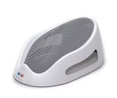 Snuggletime - Pop-Up Bath - Aqua