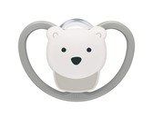 Tommee Tippee - Ultra Light Silicone Soother