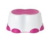 Bumbo Step Stool Magenta