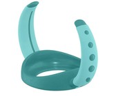 Les Deglingos Pacifier or Dummy Clip - Dog Nonos