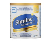 Similac Advance Stage 1 - 900G