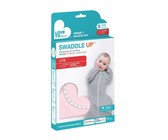 Puckababy - The Original Mini Sleeping Bag - Blue
