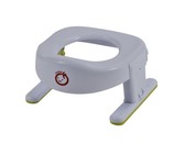 Bumbo Step n Potty Aqua