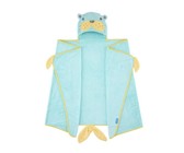Snuggletime - Pop-Up Bath - Aqua