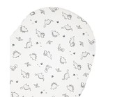 Baby Seat Support Pillow