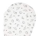 Les Deglingos Baby Jelekros Lion Doudou or Sleep Comforter