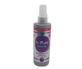 Pur - Classic Feeding Bottle - Blue