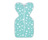 Puckababy - The Original Mini Sleeping Bag - Blue