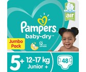 Pampers Pants - Size 4 Jumbo Pack - 60 Nappies