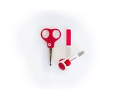 Fisher Price - Baby Manicure Set - Set of 3
