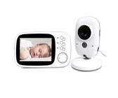 Snuza Pico Baby Monitor