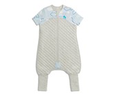 Puckababy - The Original Mini Sleeping Bag - Blue