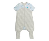 Love To Dream - Sleep Suit 1 Tog Blue