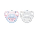Dr.Brown's 120 ml Bottle Infant-Paced Feeding Valve (Cleft Palate)