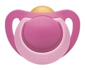Nuk Latex Genius Soother Turquoise 0-6m