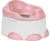 Bumbo Step n Potty - Cool Grey