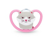 Tommee Tippee - Ultra Light Silicone Soother