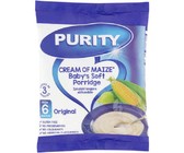 Purity First Foods - Pears 24x80ml