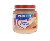 Purity Third Foods - Fruit & Yoghurt 24x200ml