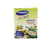 Purity Baby Cereal - Banana Gluten Free 24x200g