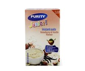 Purity Third Foods - Fruit & Yoghurt 24x200ml