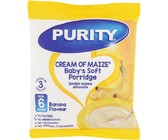 Purity First Foods - Pears 24x80ml