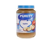 Purity Third Foods - Fruit & Yoghurt 24x200ml