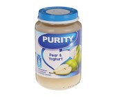 Purity Baby Cereal - Banana Gluten Free 24x200g