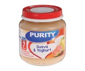 Purity Baby Cereal - Banana Gluten Free 24x200g