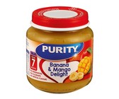 Purity Third Foods - Fruit & Yoghurt 24x200ml