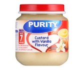 Purity Third Foods - Fruit & Yoghurt 24x200ml