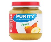 Purity Third Foods - Fruit & Yoghurt 24x200ml