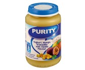 Purity Baby Cereal - Banana Gluten Free 24x200g