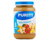 Purity Third Foods - Fruit & Yoghurt 24x200ml